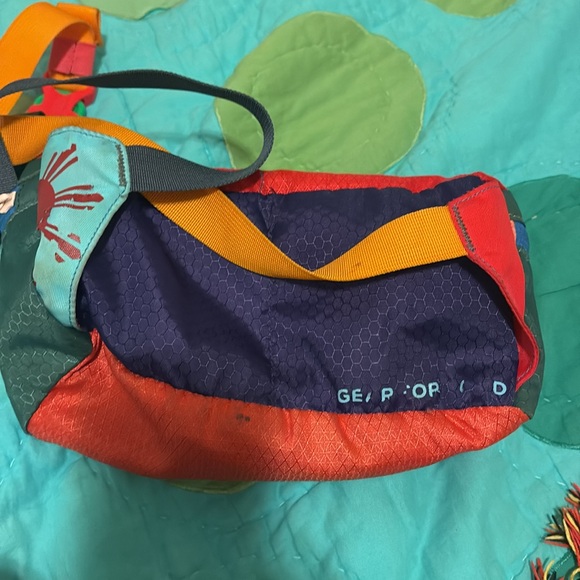 Cotopaxi Waist Pack - Picture 2 of 3